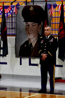 USA-TENNESSEE/SOLDIER
